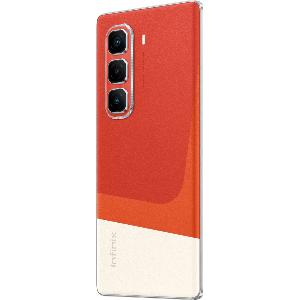 Мобільний телефон Infinix Hot 50 Pro+ 8/256Gb Rising Red (4894947052231) - зображення 7