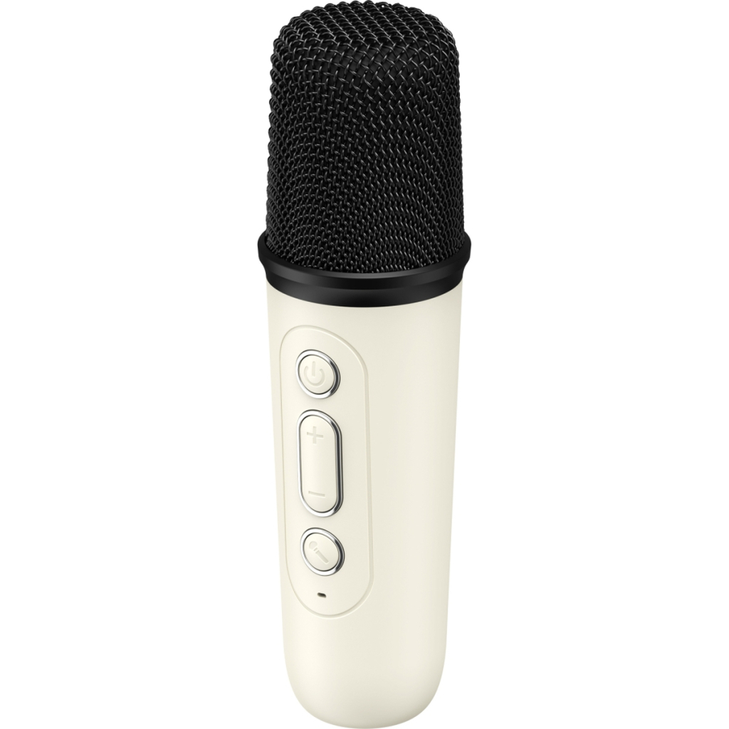 Акустична система Havit HV-SK819BT 5W Beige (6939119088224) - зображення 2