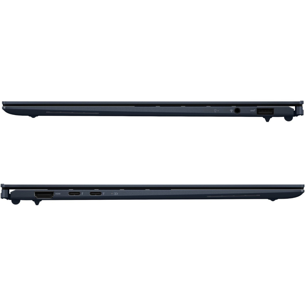 Ноутбук ASUS Zenbook S 13 OLED UX5304MA-NQ040W (90NB12V3-M00AV0) - зображення 5