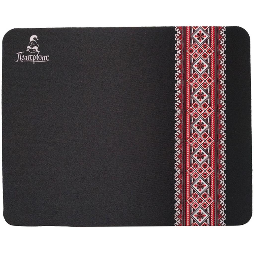 Килимок для мишки Gemix UP-02 - зображення 1