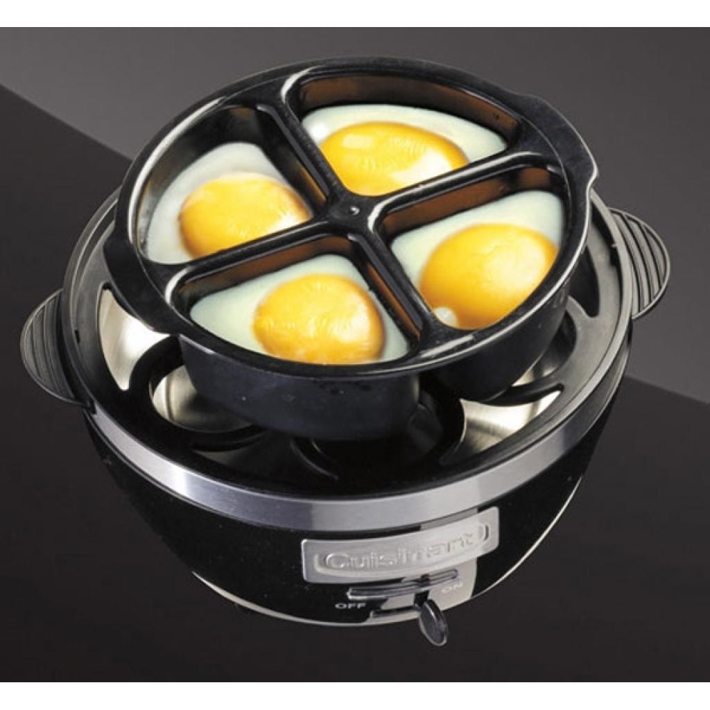 Яйцеварка Cuisinart CEC10E - изображение 4