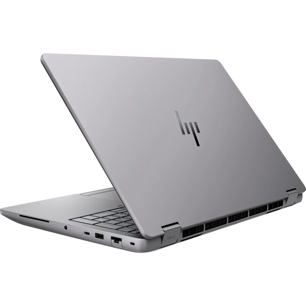 Ноутбук HP ZBook Fury G1i (5F9V3ES) - зображення 6