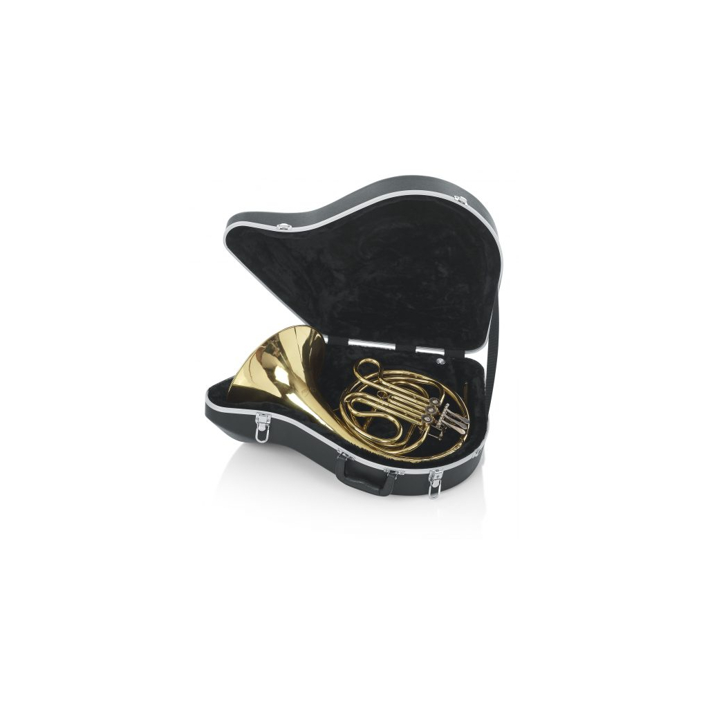 Кейс для духових інструментів Gator French Horn Case (GC-FRENCH HORN) - изображение 4