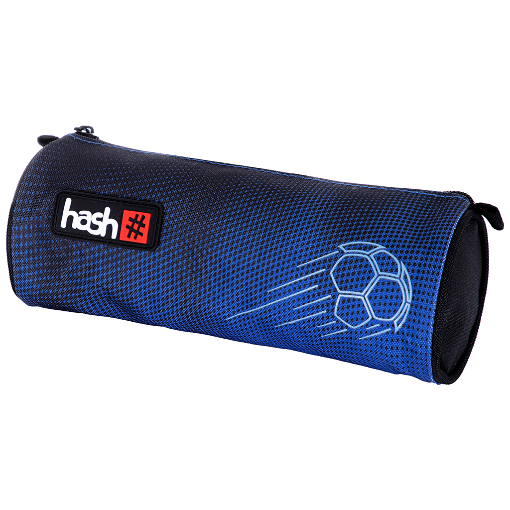 Пенал Hash AC9 Football style (505023069) - зображення 2