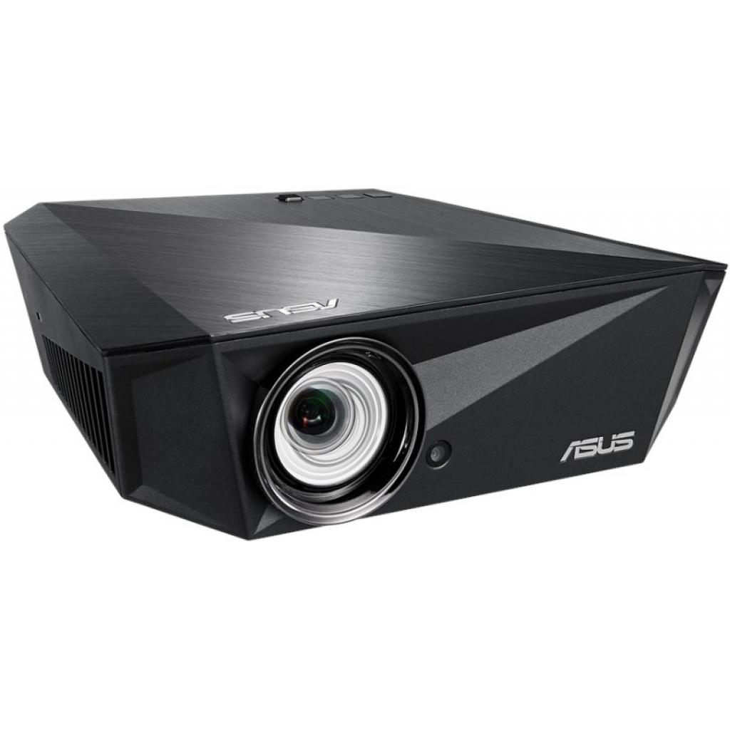 Проектор ASUS F1 (90LJ00B0-B00520) - зображення 1