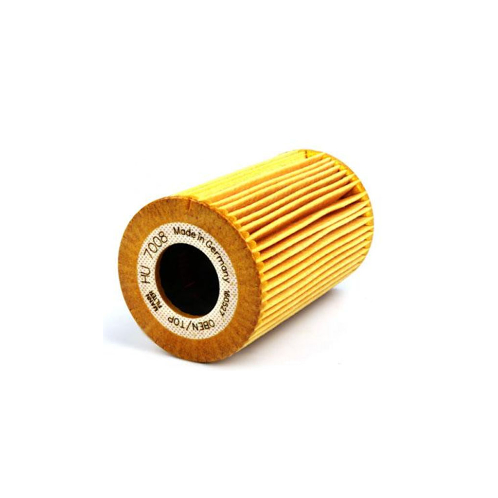Фільтр масляний Mann HU7008Z - зображення 2