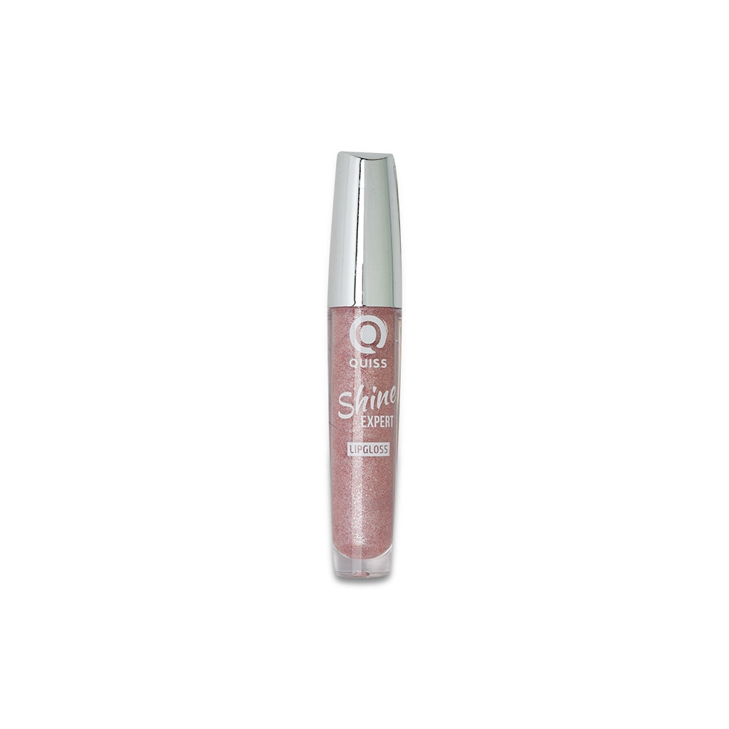 Блиск для губ Quiss Shine Expert 05 (4823097107812) - изображение 2