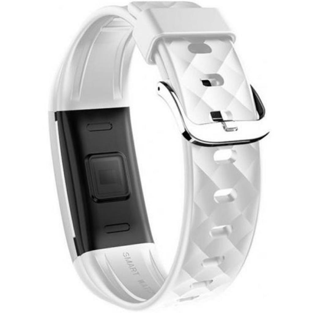 Фітнес браслет UWatch S2 White (F_54106) - зображення 3