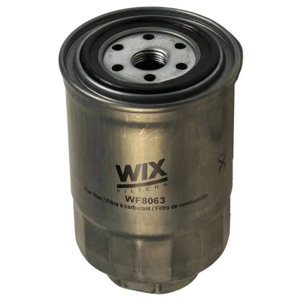 Фільтр паливний Wixfiltron WF8063 - зображення 1