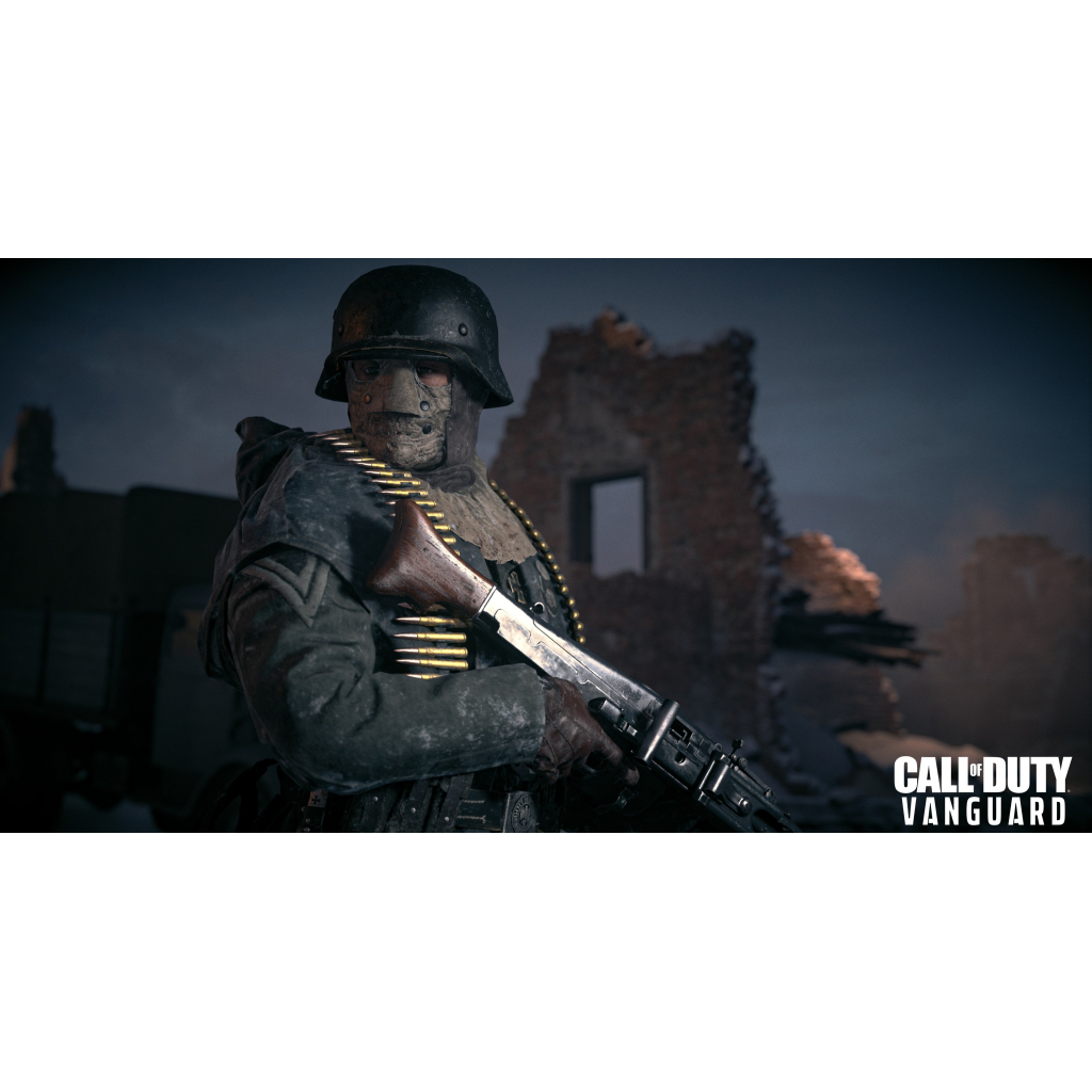 Гра Sony Call of Duty Vanguard [PS4, Russian version] (1072093) - зображення 3