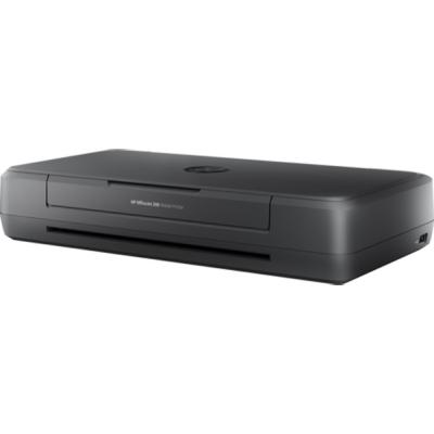 Струменевий принтер HP OfficeJet 202 Mobile c Wi-Fi (N4K99C) - зображення 5
