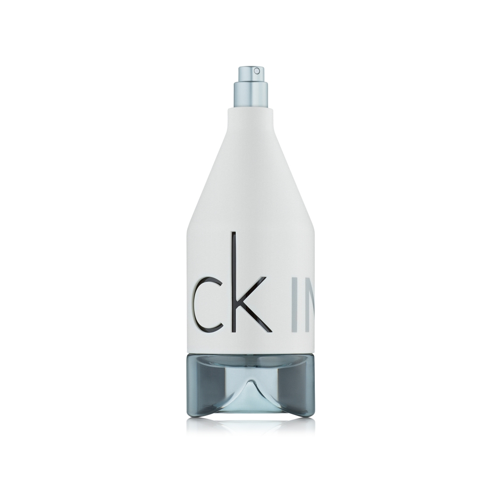 Туалетна вода Calvin Klein CK IN2U for Him тестер 100 мл (883001977058) - зображення 1