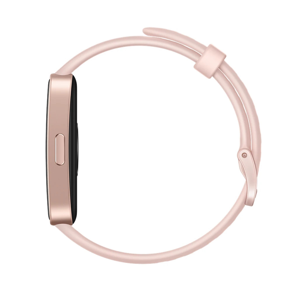 Смарт-годинник Huawei Band 8 Sakura Pink (55020ANQ) - изображение 4