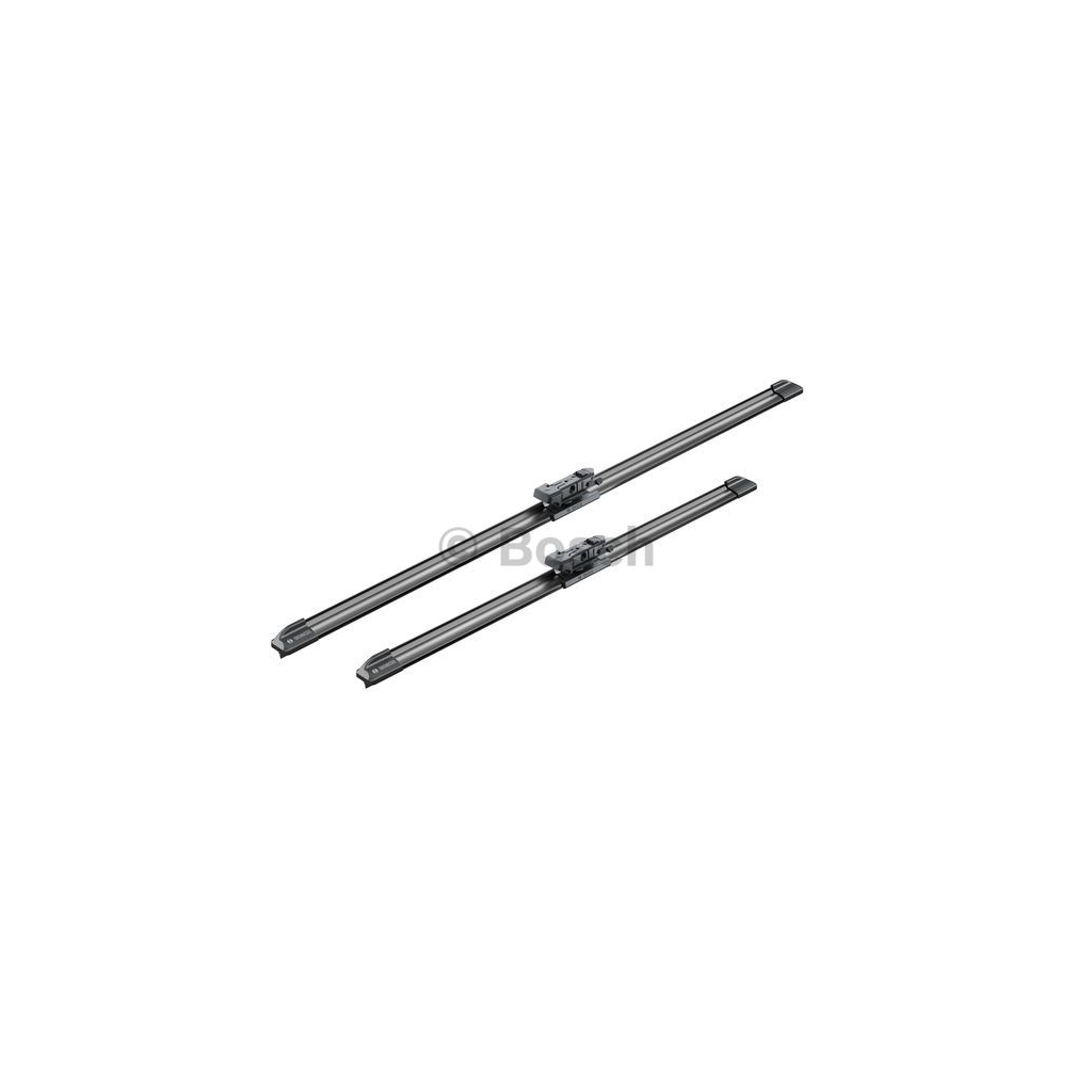Щітка склоочисника Bosch 3 397 014 010 - зображення 4