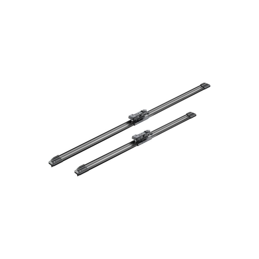 Щітка склоочисника Bosch 3 397 014 010 - зображення 4