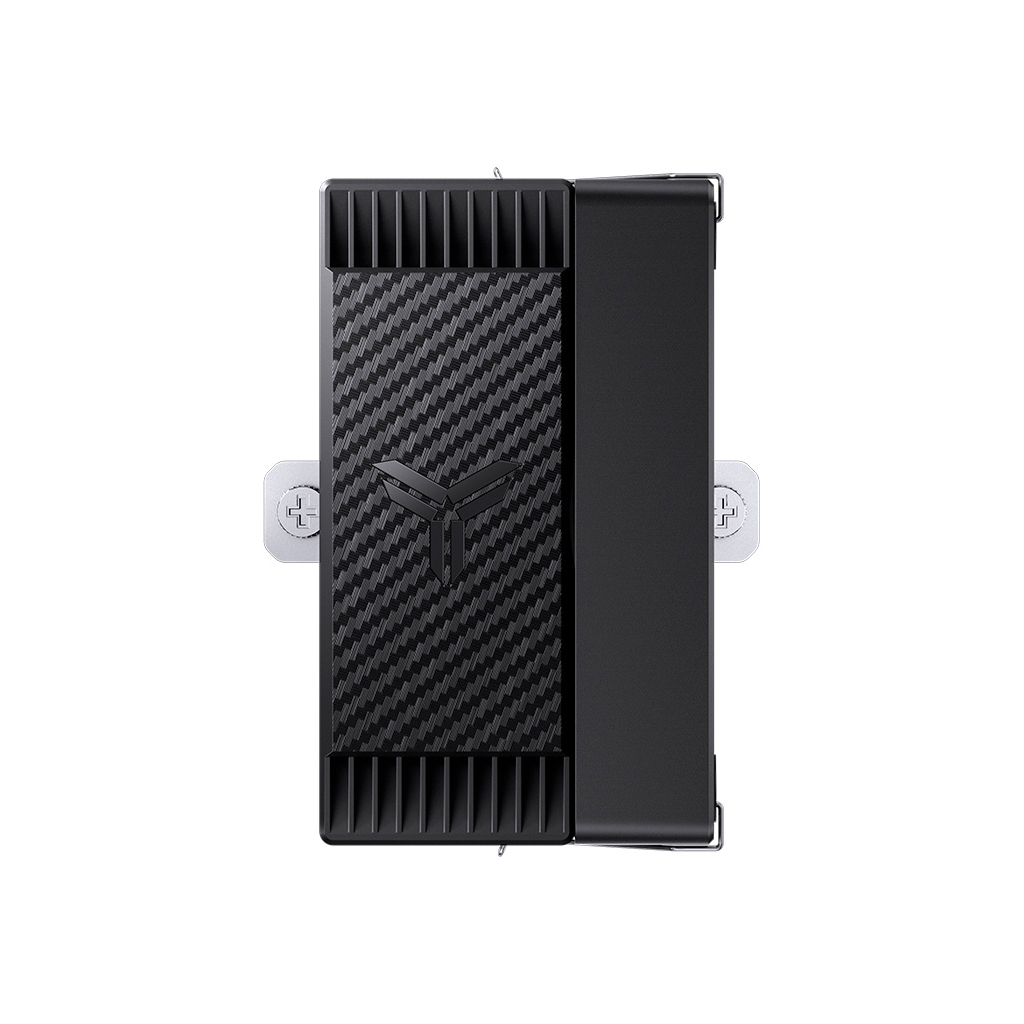 Кулер до процесора JONSBO CR-1000 EVO Black - изображение 5