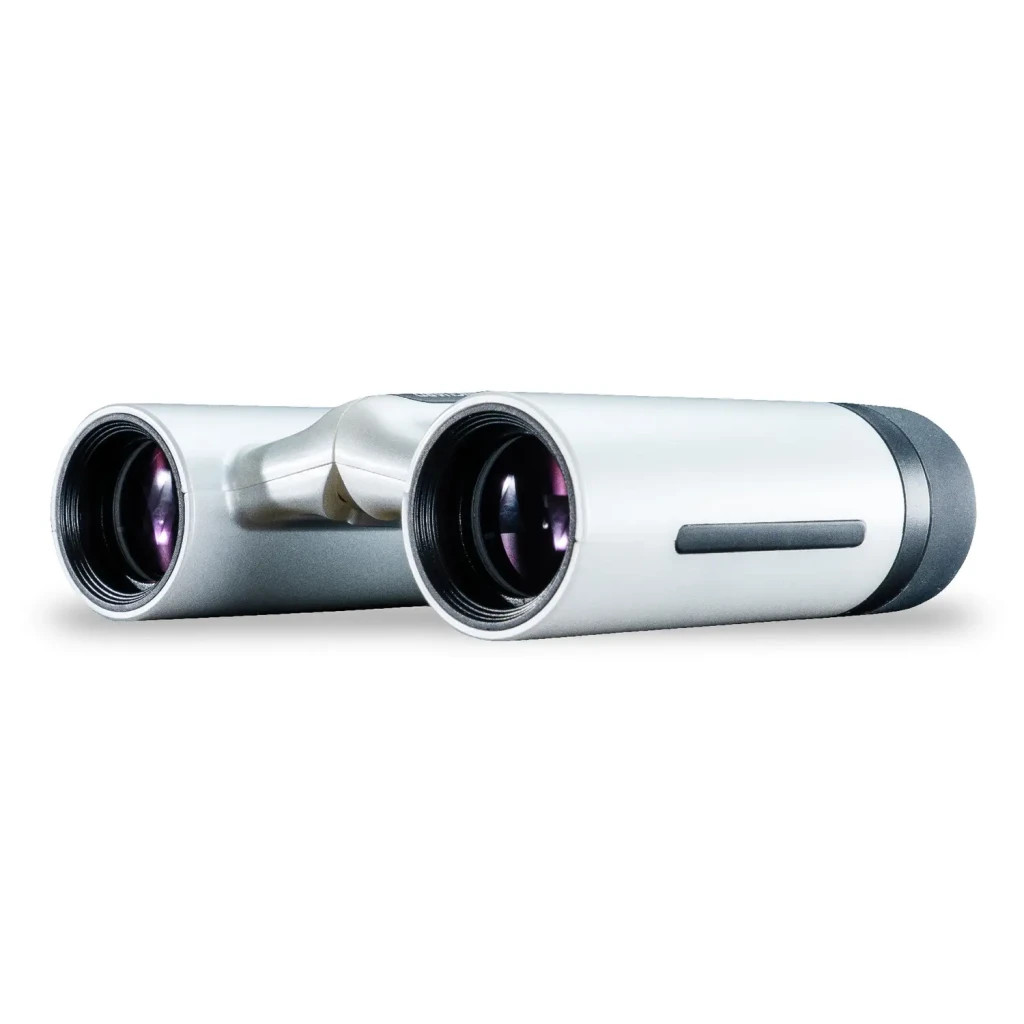 Бінокль Vanguard Vesta Compact 10x21 WP White Pearl (Vesta 1021 WP) - зображення 8