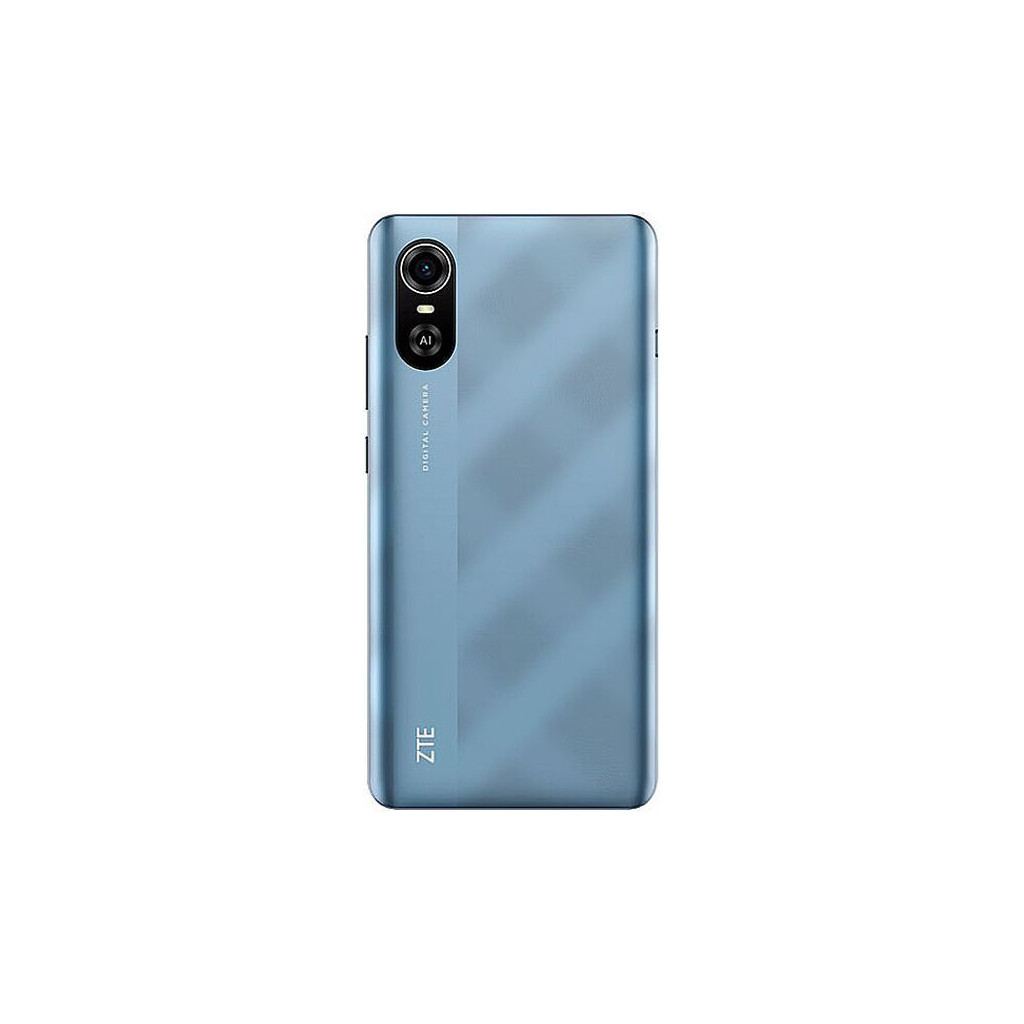 Мобільний телефон ZTE Blade A31 PLUS 1/32 GB Blue (899613) - зображення 2