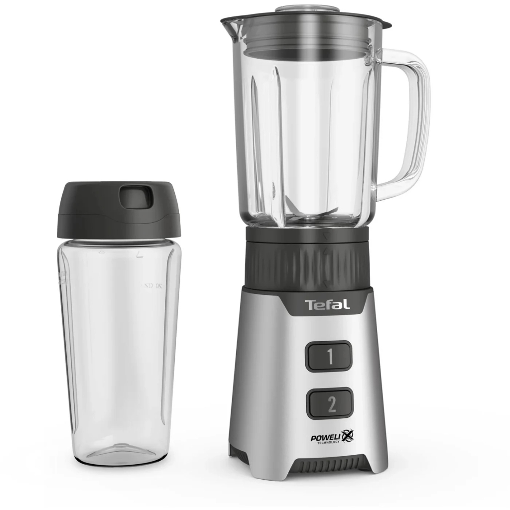Блендер Tefal BL16GE30 - зображення 1