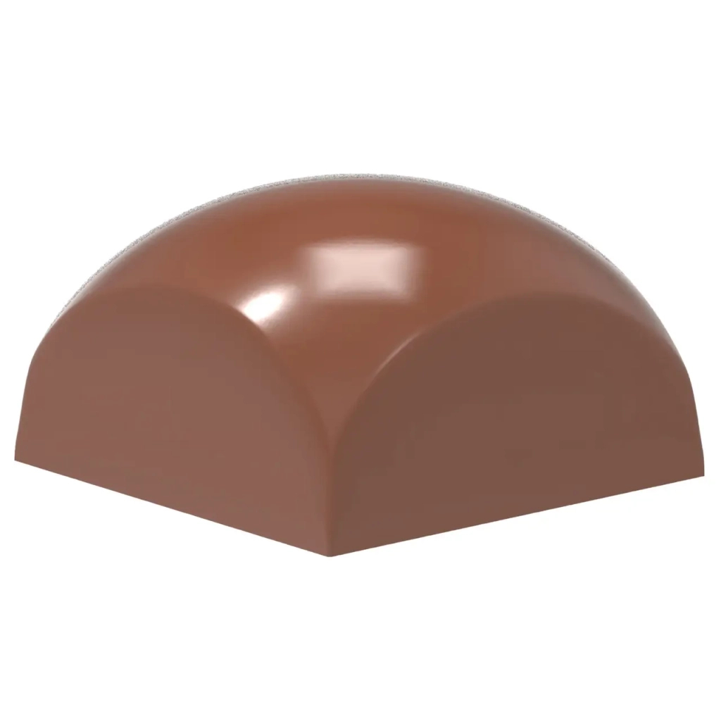 Форма для шоколаду Chocolate World Callebaut Academy 24 шт (1865 CW) - зображення 1