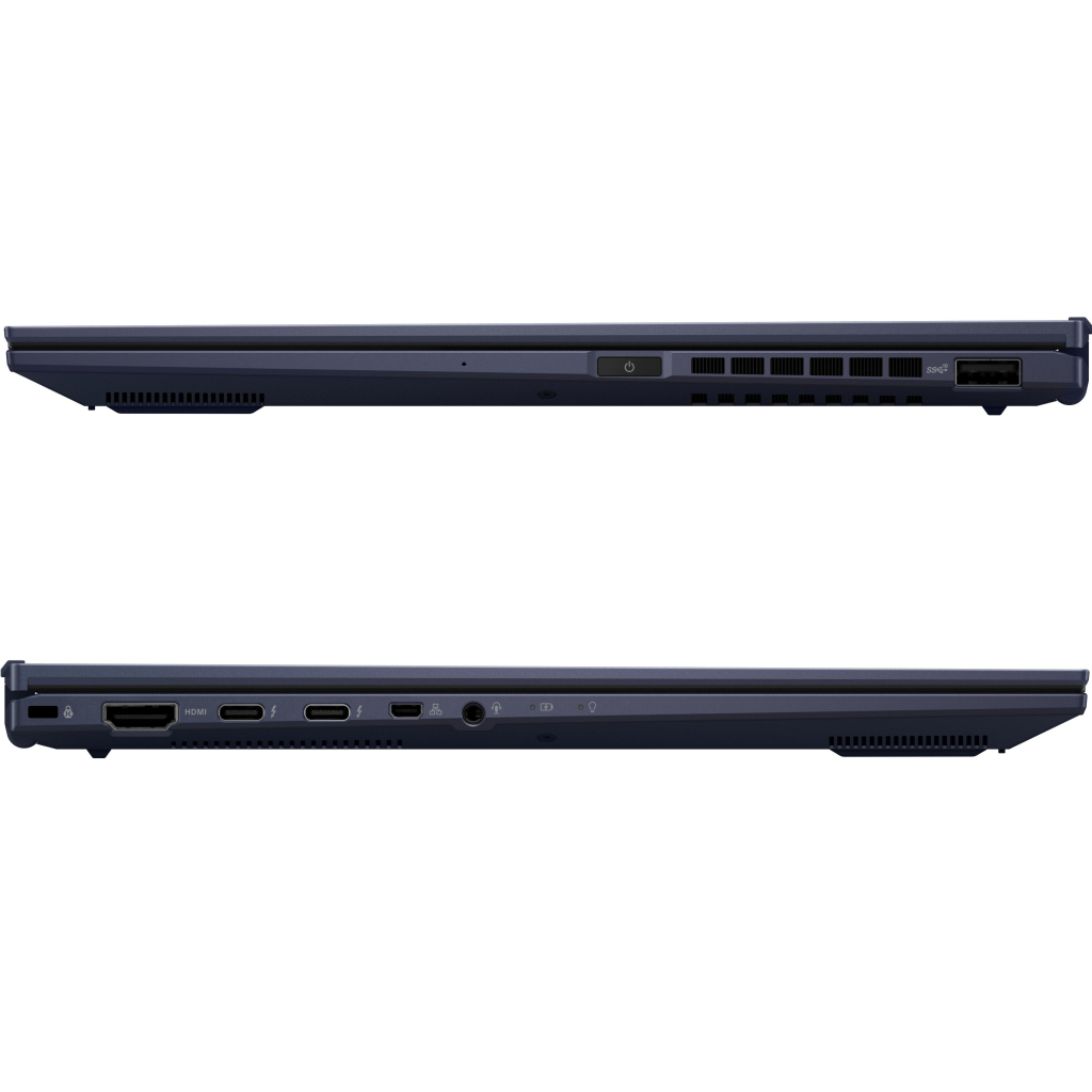 Ноутбук ASUS Expertbook B9 B9403CVAR-KM0693 (90NX05W1-M00YN0) - зображення 5
