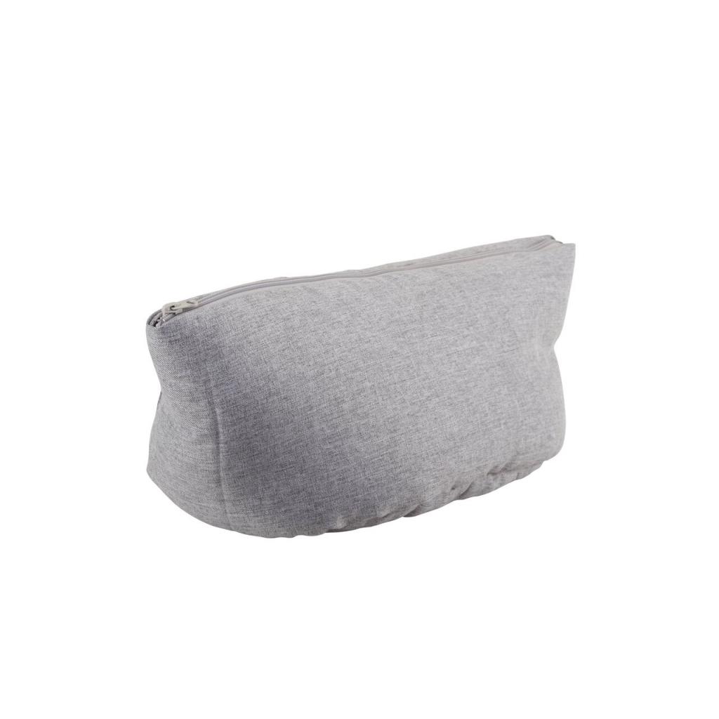 Зимовий конверт Nuvita CARRYON меланжевий сірий (NV9845CARRYONMELANGEGR) - зображення 7