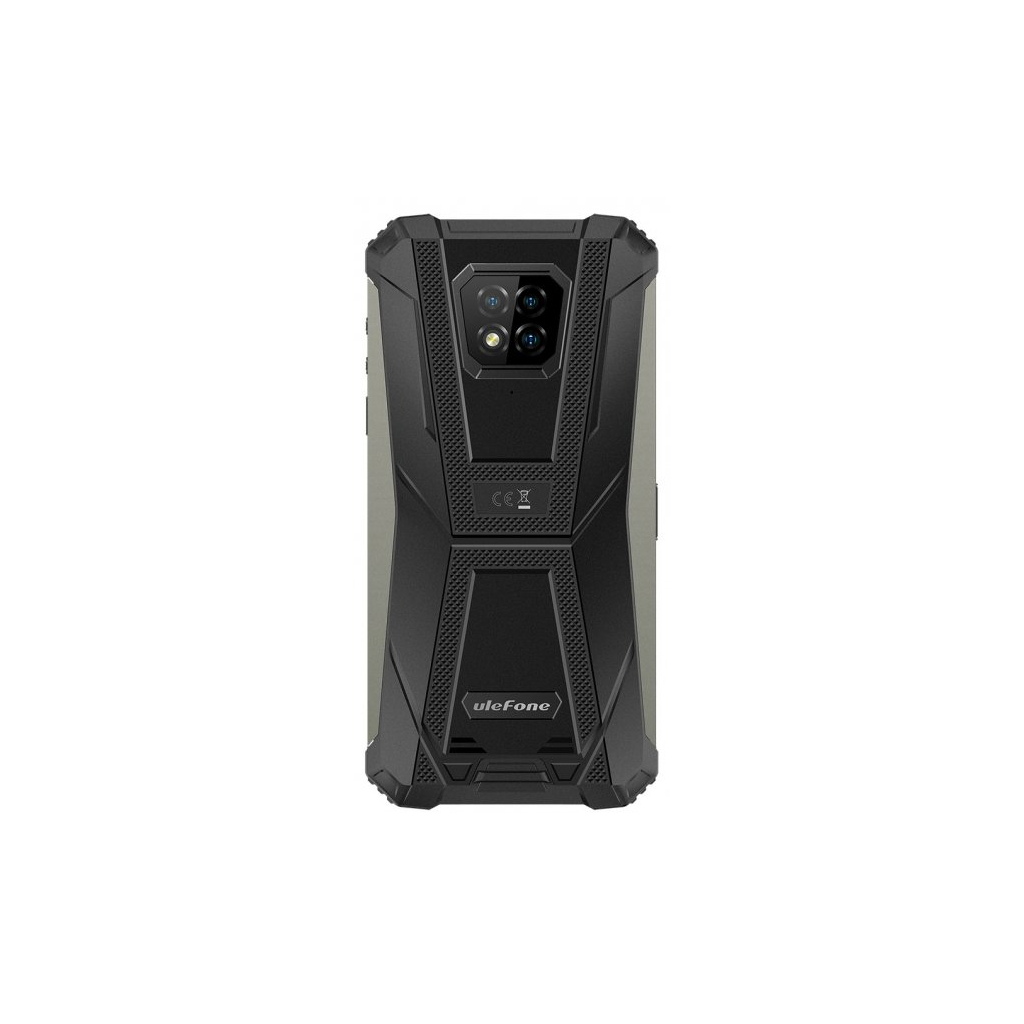 Мобільний телефон Ulefone Armor 8 Pro 6/128Gb Black (6937748734161) - зображення 2