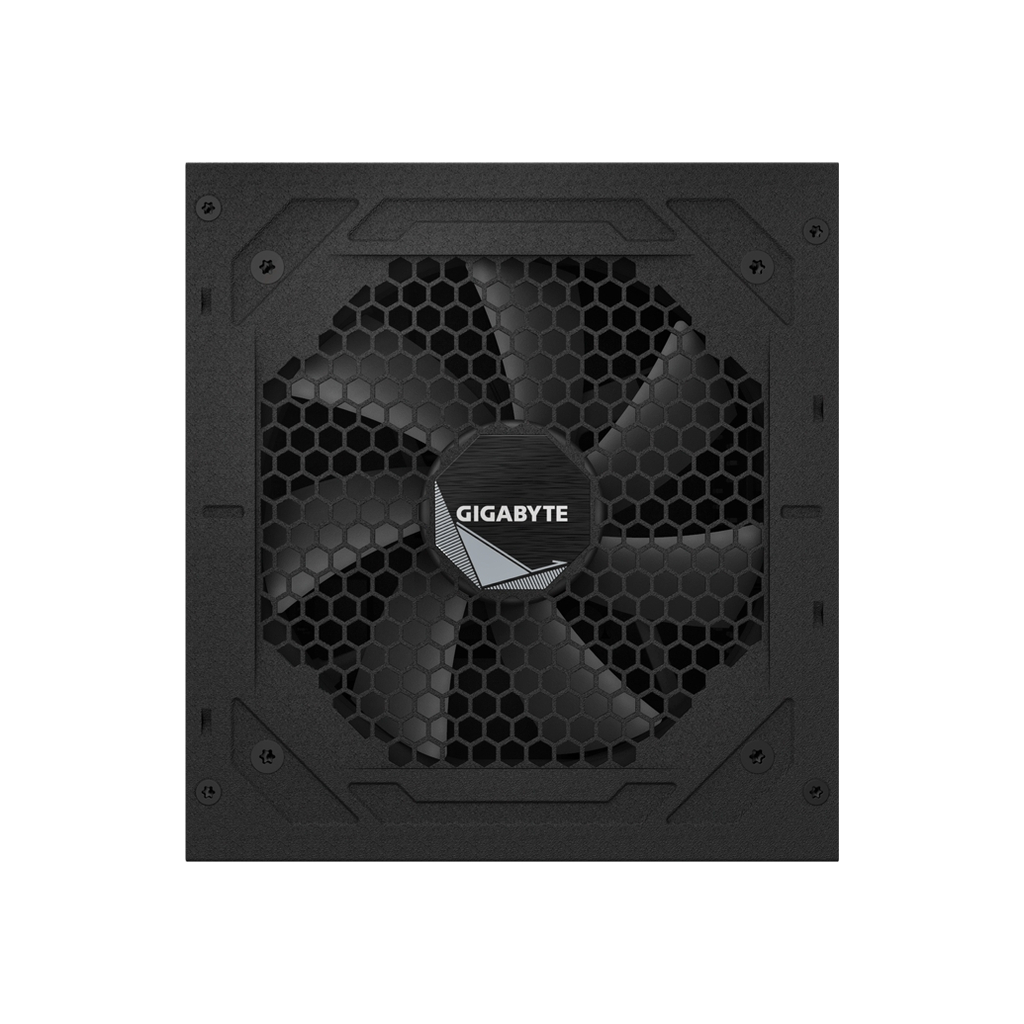 Блок живлення GIGABYTE 750W (UD750GM PG5) - зображення 5