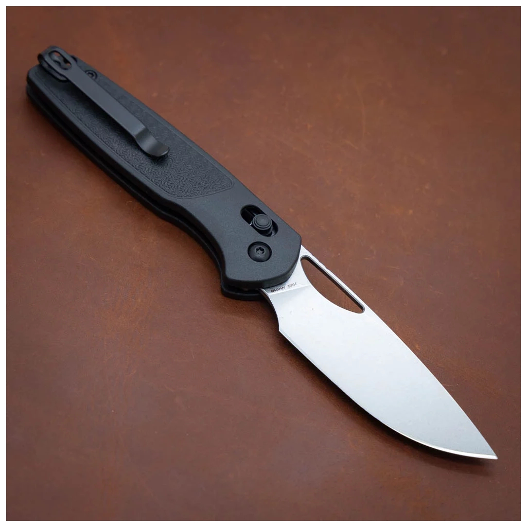 Ніж CJRB Acacia Black (J1952-BK) - зображення 5