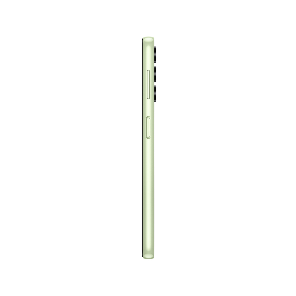 Мобільний телефон Samsung Galaxy A14 LTE 4/128Gb Light Green (SM-A145FLGVSEK) - зображення 9