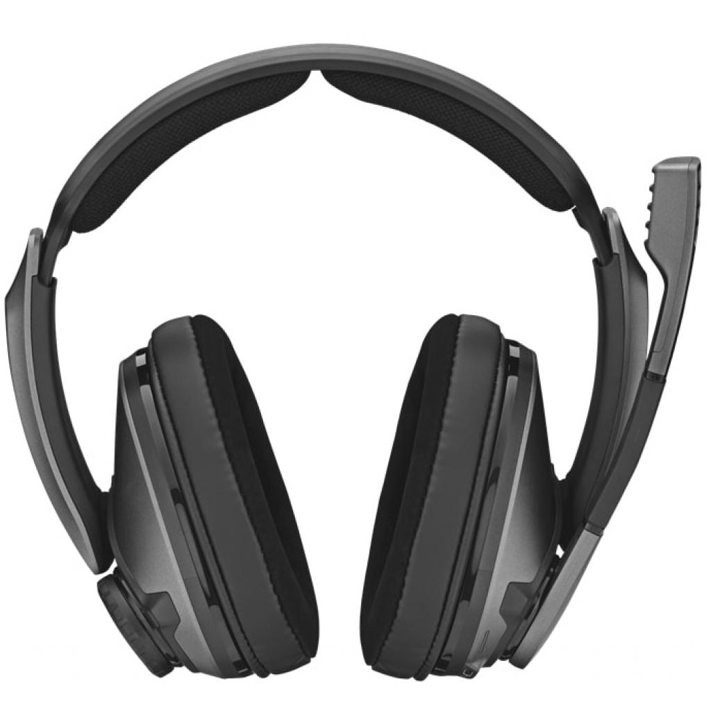 Навушники Sennheiser GSP 370 Wireless USB (1000231) - зображення 5