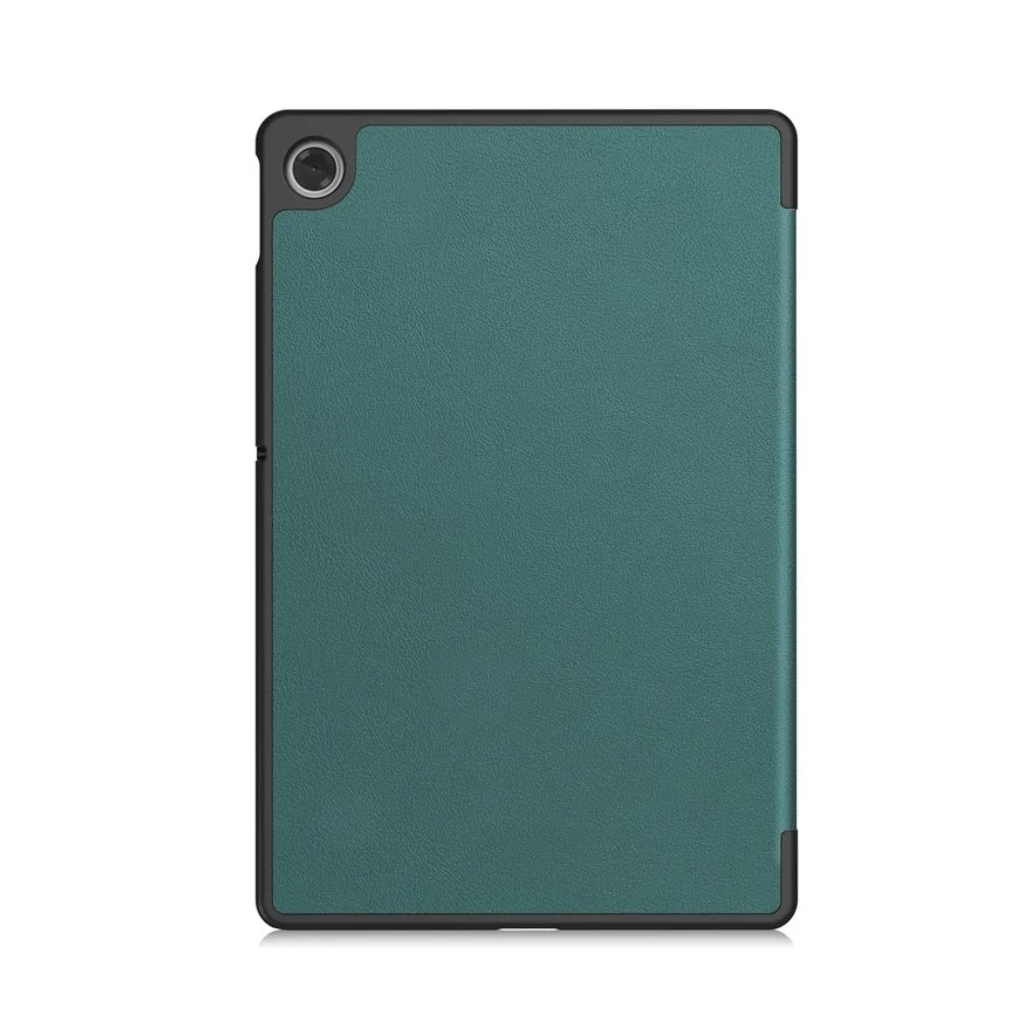 Чохол до планшета BeCover Smart Case Lenovo Tab M10 (4th Gen) TB-311FU 10.1" Dark Green (713107) - зображення 3