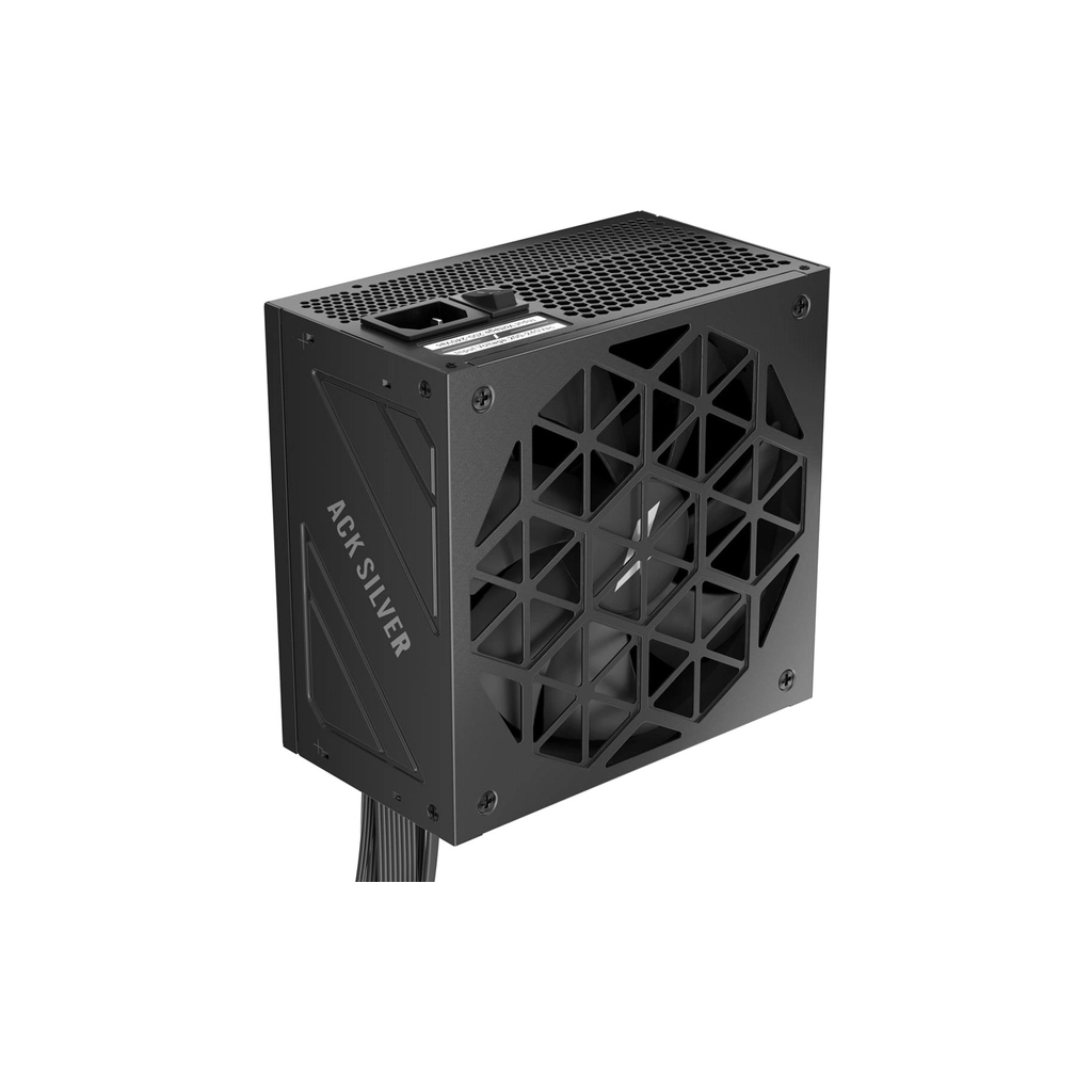 Блок живлення 1stPlayer 850W (ACK-SLV-850-BK-EU) - зображення 6