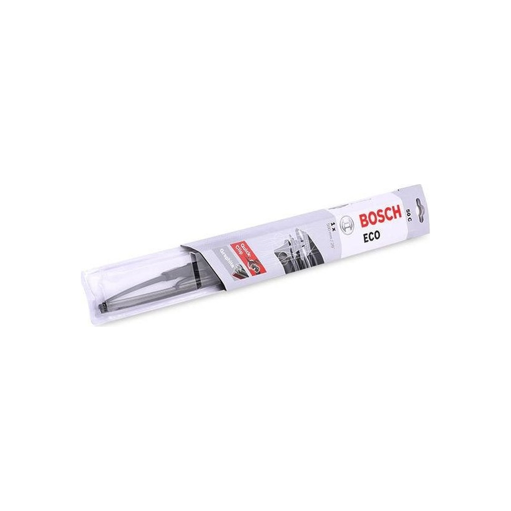 Щітка склоочисника Bosch 3 397 004 670 - зображення 2
