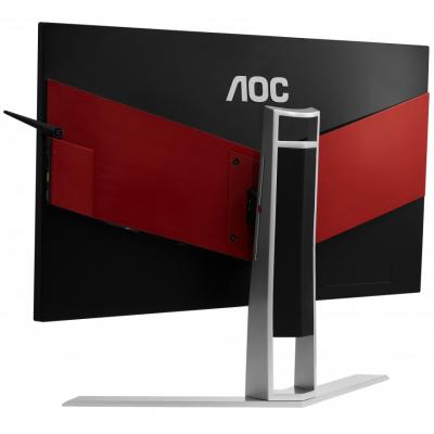 Монітор AOC AG241QX - зображення 6