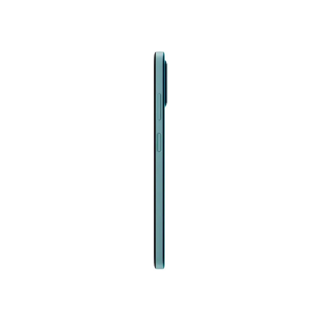 Мобільний телефон Nokia G22 6/256Gb Lagoon Blue - зображення 5