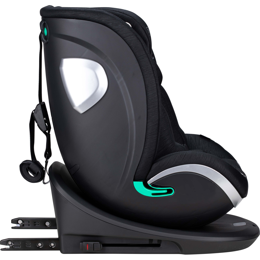 Автокрісло FreeON OPAL Black (49645) - зображення 2