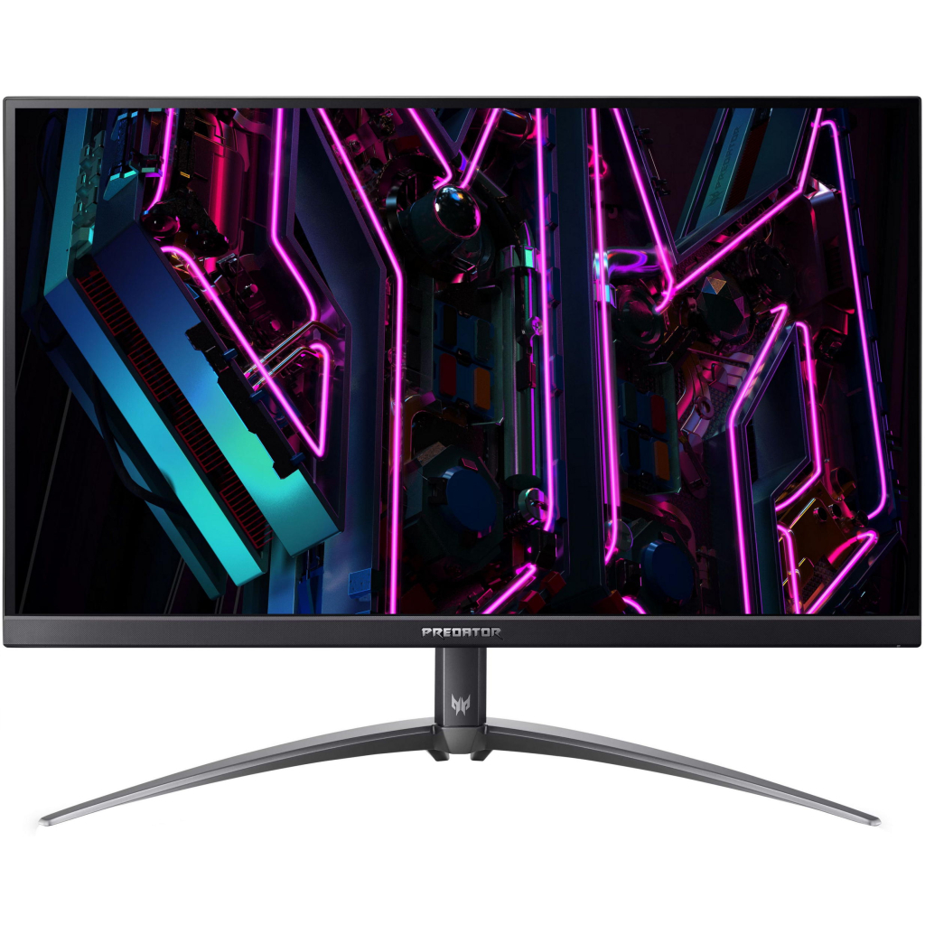 Монітор Acer XB273UV3bmiiprx (UM.HX3EE.313) - зображення 3