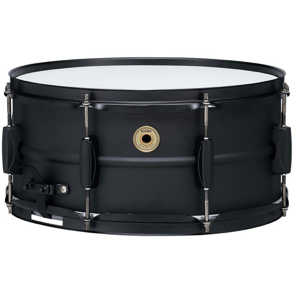 Малий барабан Tama Drums BST1465BK (228128) - изображение 1