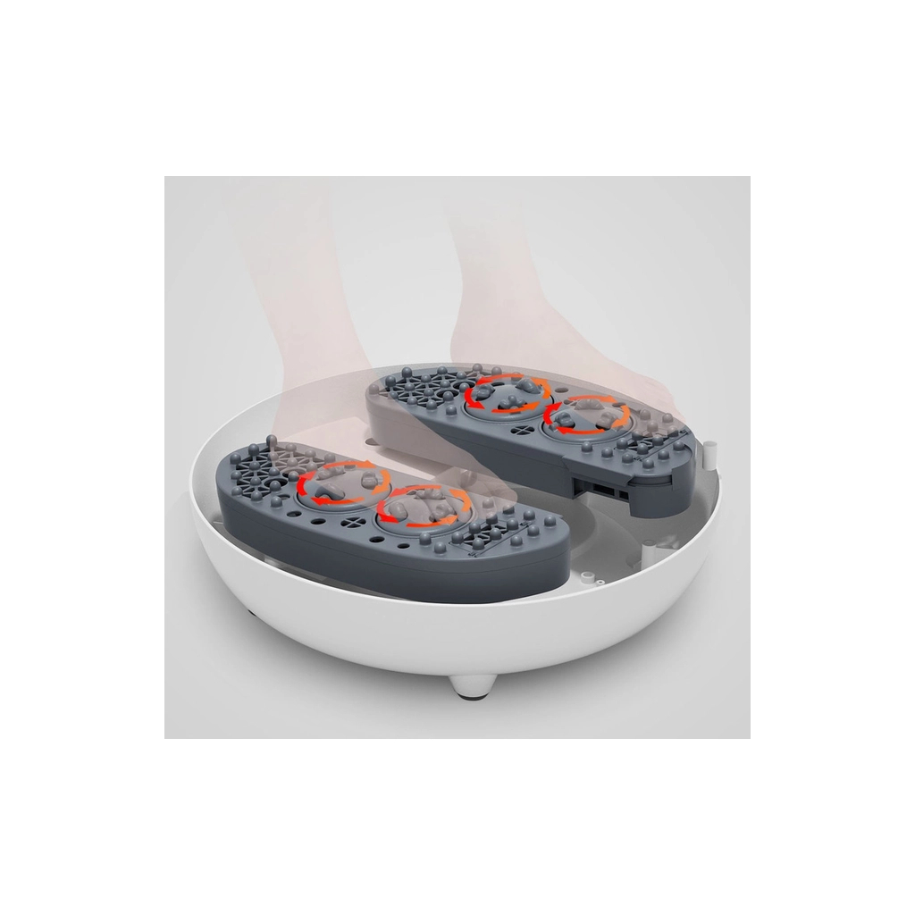 Масажна ванночка для ніг NAIPO OFLEXISPA (SFS-101) - зображення 5