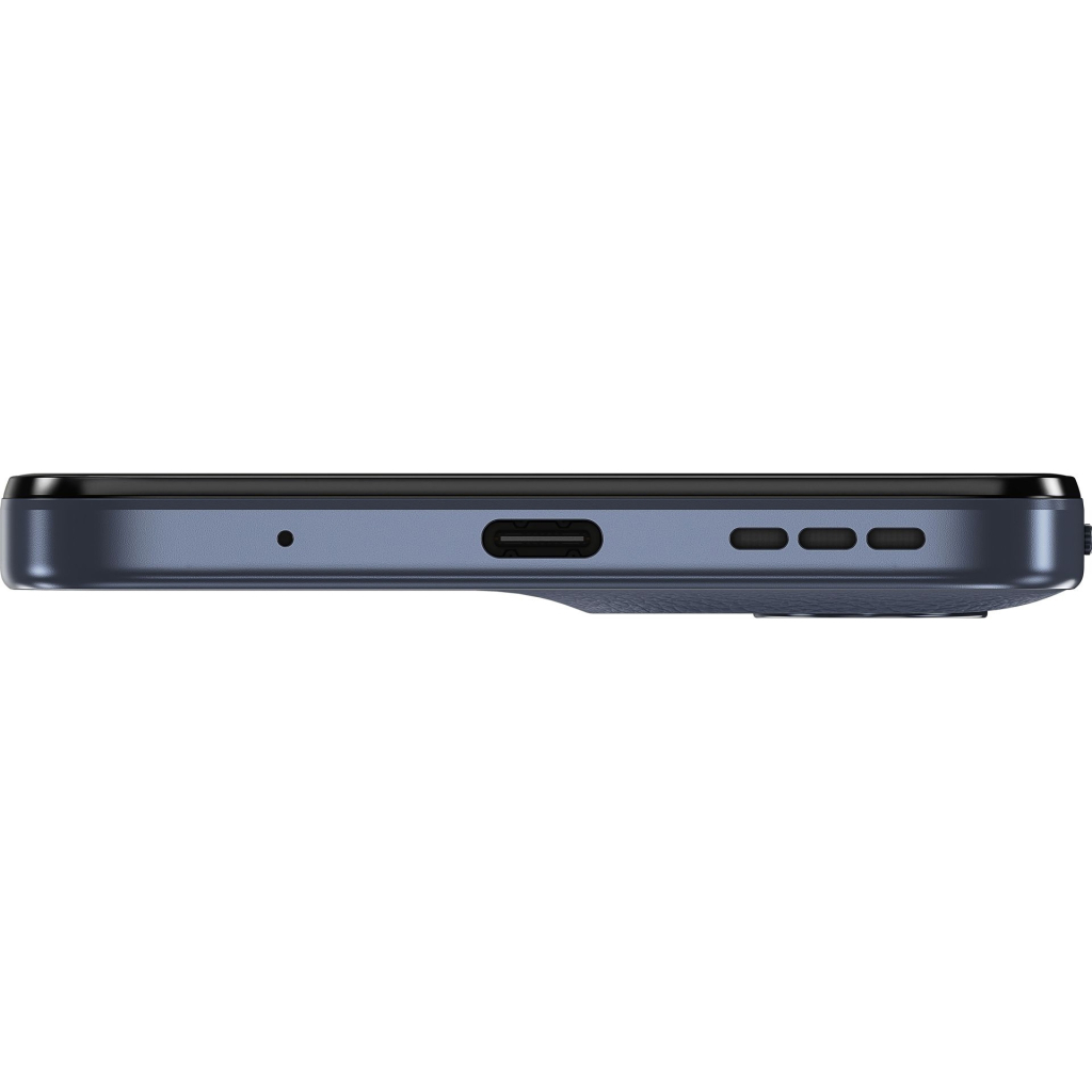 Мобільний телефон Motorola G05 4/128GB Denim Blue (PB6L0051UA) - зображення 6