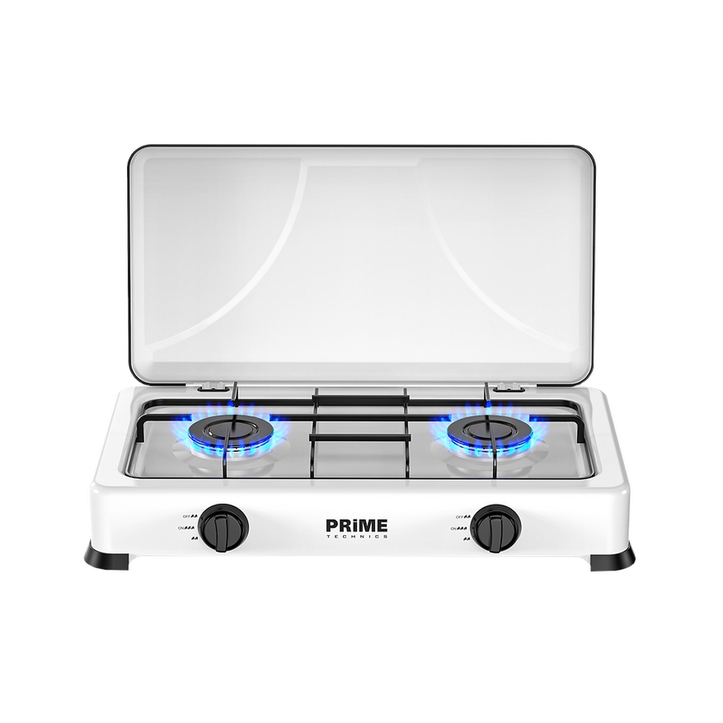 Настільна плита PRIME Technics PGK 200 CW - изображение 1