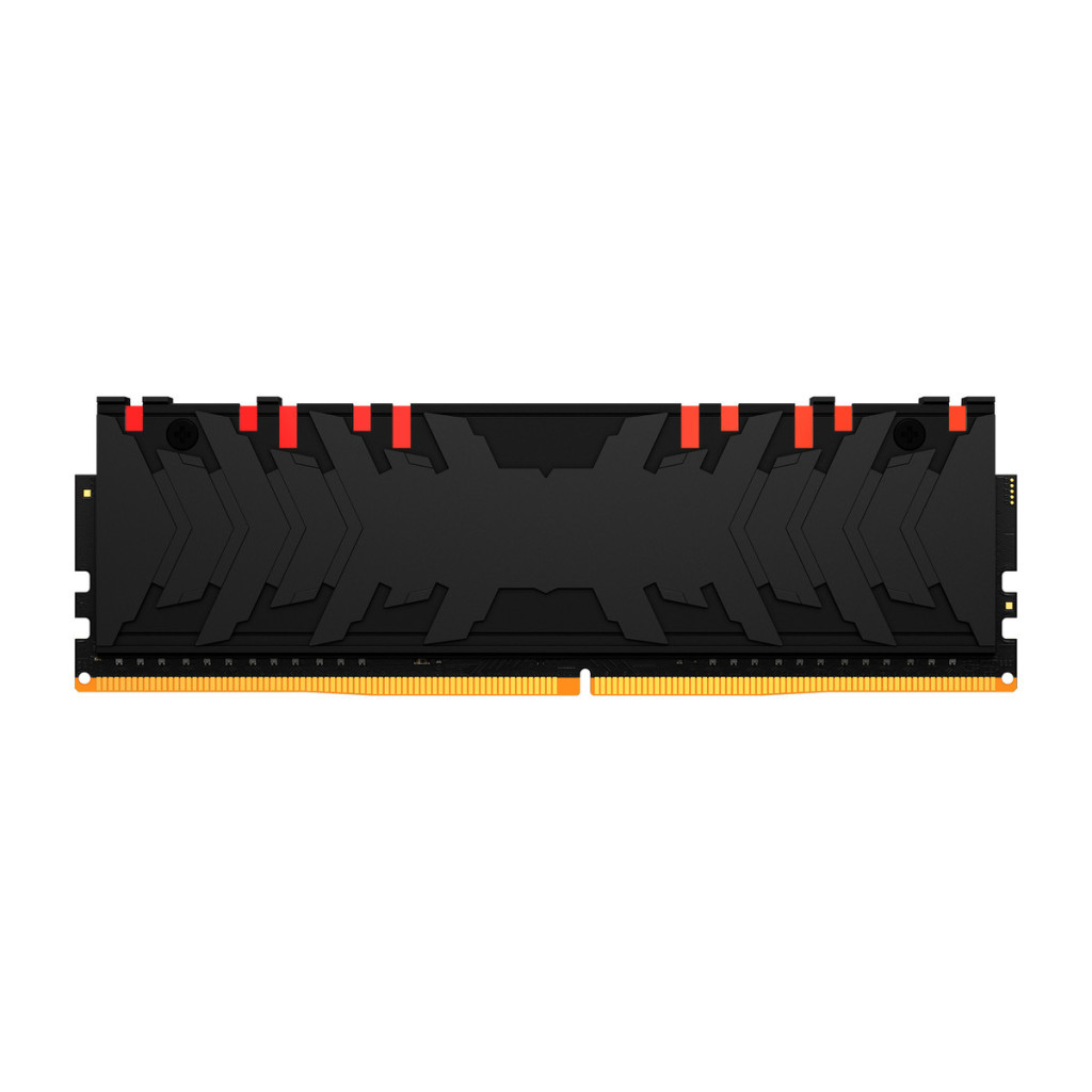 Модуль пам'яті для комп'ютера DDR4 32GB (2x16GB) 3600 MHz Fury Renegade RGB Kingston Fury (ex.HyperX) (KF436C16RB1AK2/32) - зображення 3