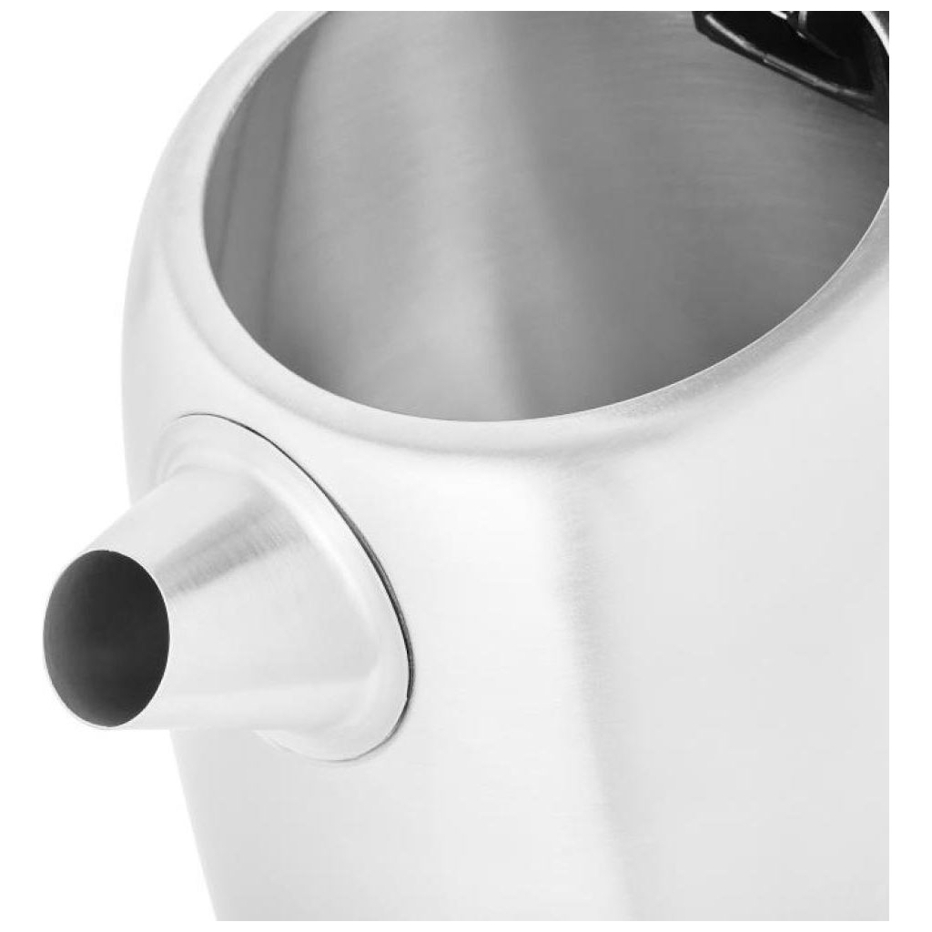Електрочайник Rotex RKT76-RS - зображення 7