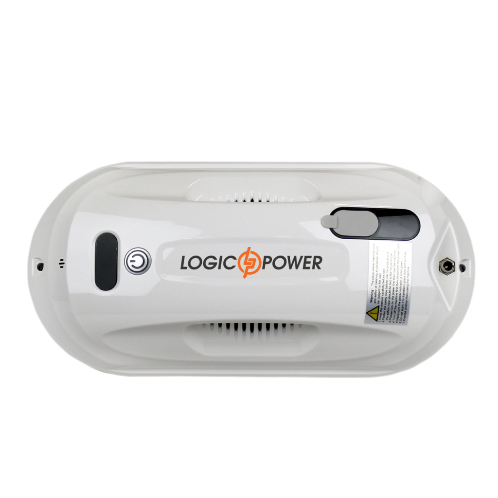 Пилосос LogicPower LPW-003 - изображение 2