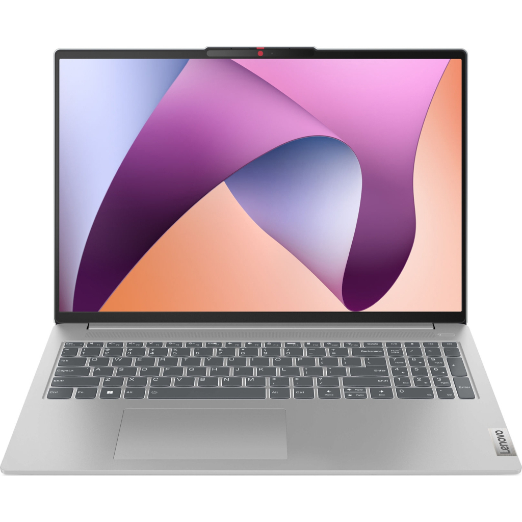 Ноутбук Lenovo IdeaPad Slim 5 16ABR8 (82XG009HRA) - зображення 1