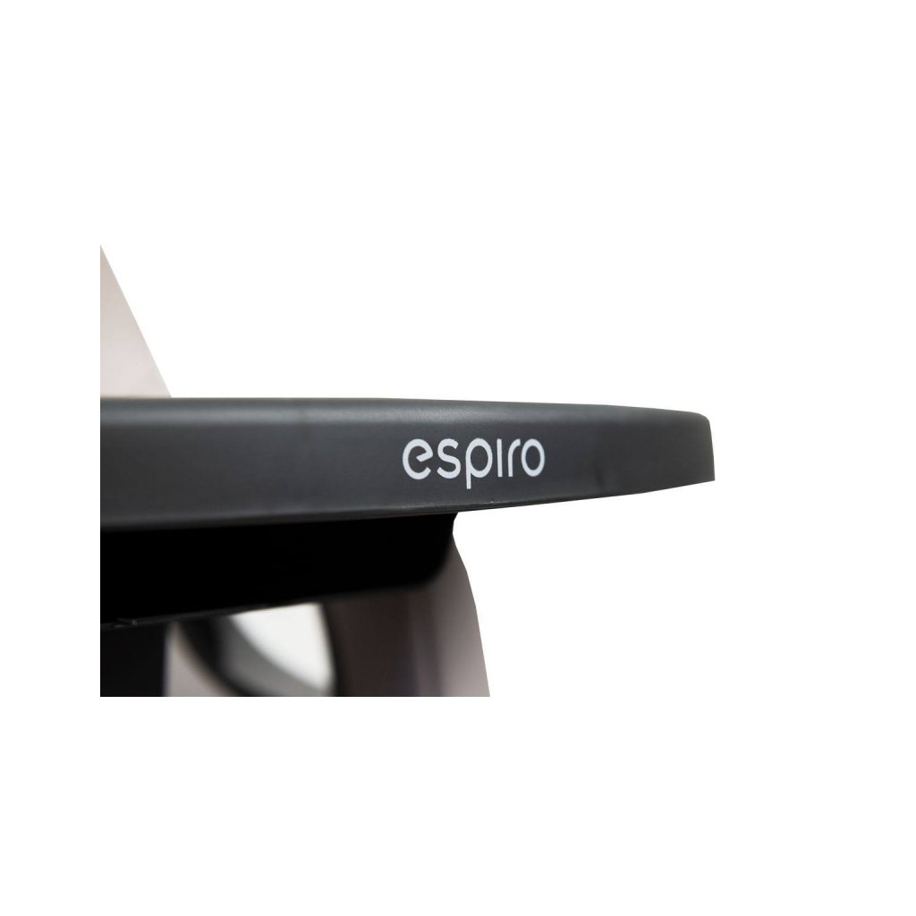 Стілець для годування Espiro YUKO 08 PINK STYLE (5905683800839) - зображення 10
