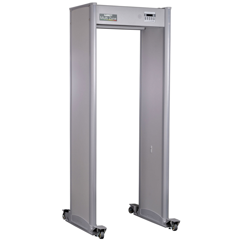 Металошукач Garrett Multi-Zone - зображення 2