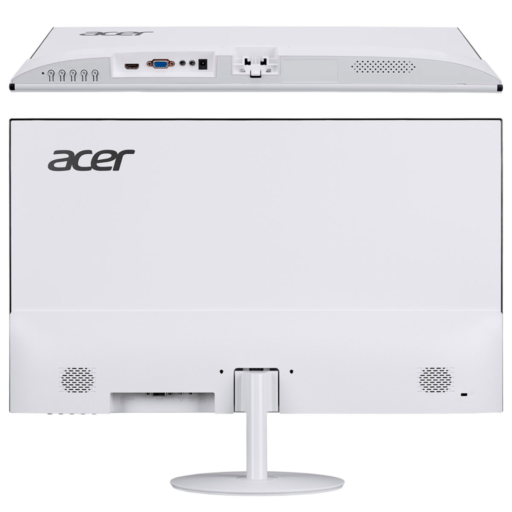 Монітор Acer SA272EWMIX (UM.HS2EE.E18) - зображення 6
