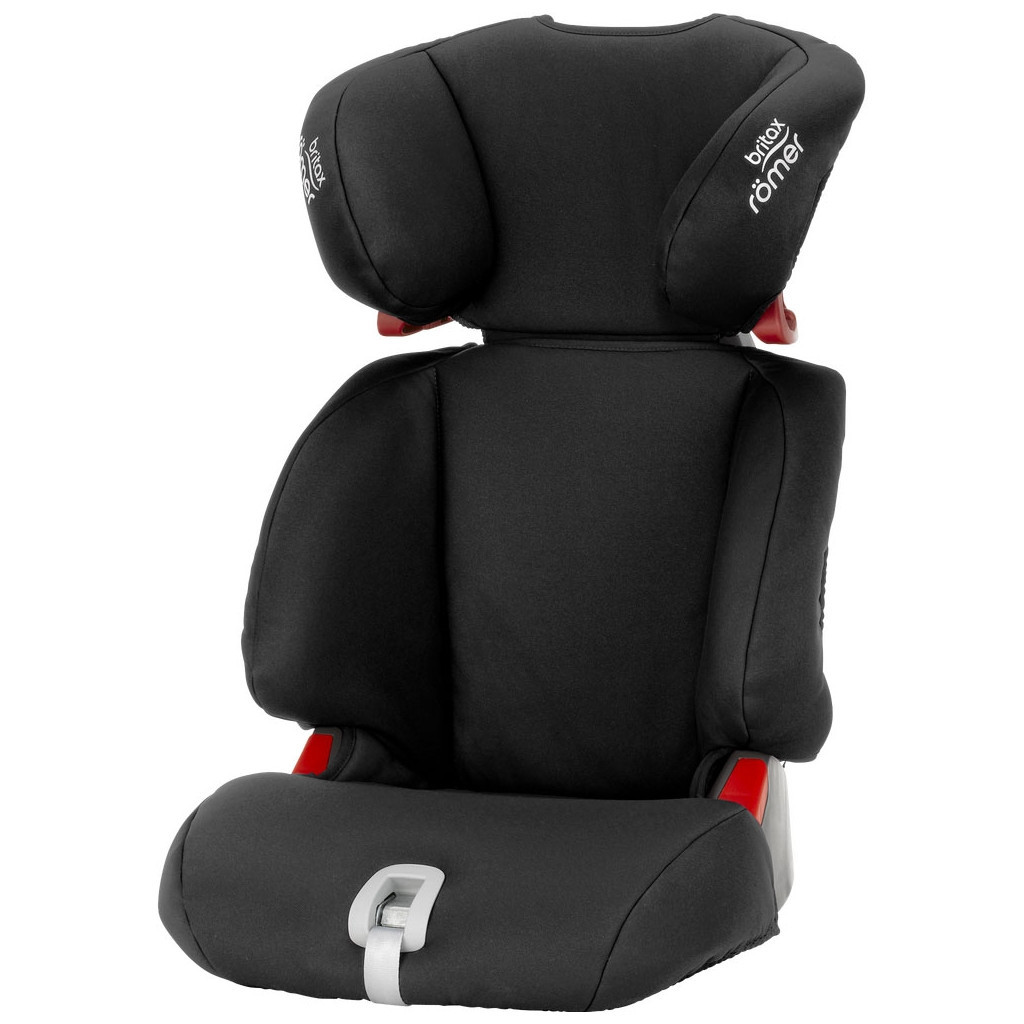 Автокрісло Britax-Romer Discovery Sl Cosmos Black (2000024686) - зображення 1